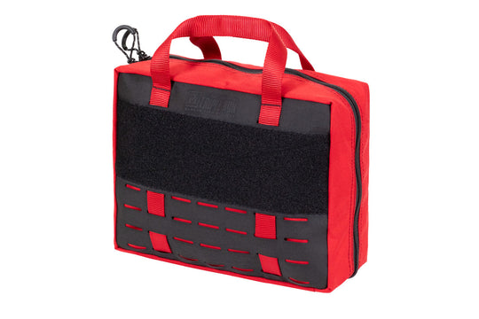 First Aid IFAK Bag - Medium | Triple Run - Premium Master by Xtreme Canopies