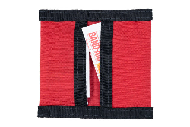 First Aid Wallet - Premium Truck Accessory by Xtreme Canopies