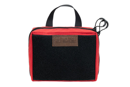 IFAK Velcro Pouch 2.0 - Small - Premium Truck Accessory by Xtreme Canopies