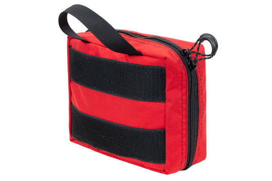 Headrest IFAK Kit - Premium Master by Xtreme Canopies