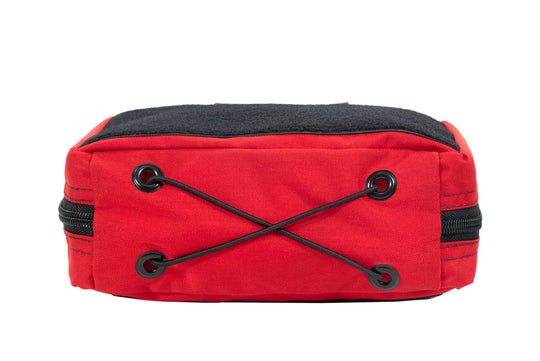 IFAK Velcro Pouch 2.0 - Small - Premium Truck Accessory by Xtreme Canopies