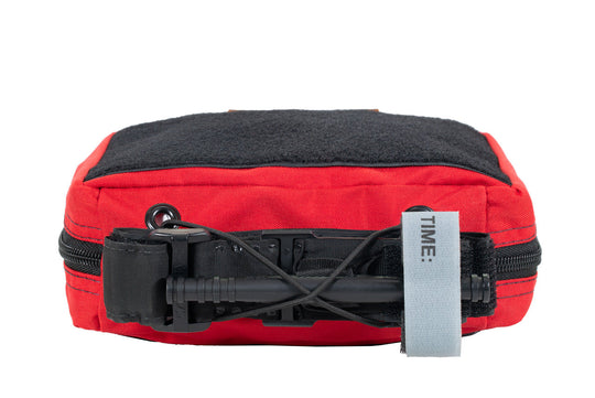 IFAK Velcro Pouch 2.0 - Small - Premium Truck Accessory by Xtreme Canopies