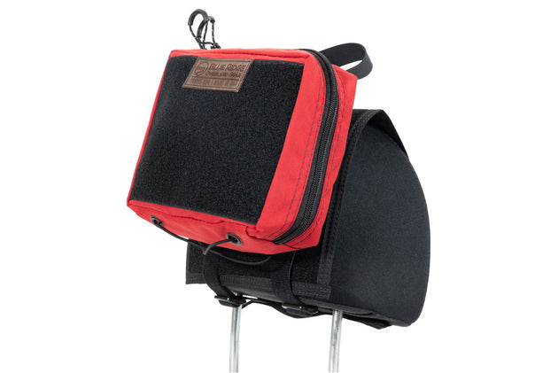 Headrest IFAK Kit - Premium Master by Xtreme Canopies