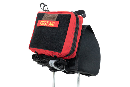 IFAK Velcro Pouch 2.0 - Small - Premium Truck Accessory by Xtreme Canopies