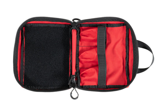 IFAK Velcro Pouch 2.0 - Small - Premium Truck Accessory by Xtreme Canopies