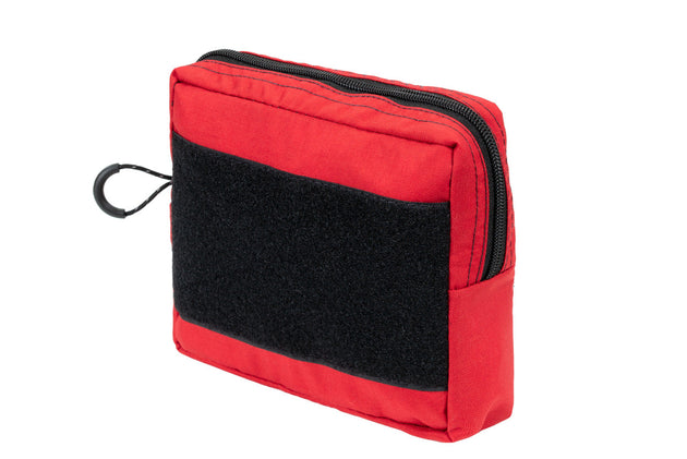 IFAK Insert Pouch - 8 x 7 x 2" - Premium Truck Accessory by Xtreme Canopies