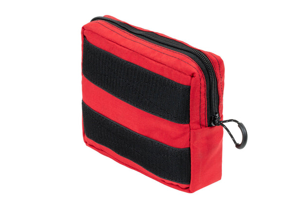 IFAK Insert Pouch - 8 x 7 x 2" - Premium Truck Accessory by Xtreme Canopies