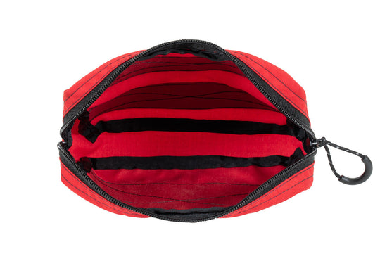 IFAK Insert Pouch - 8 x 7 x 2" - Premium Truck Accessory by Xtreme Canopies
