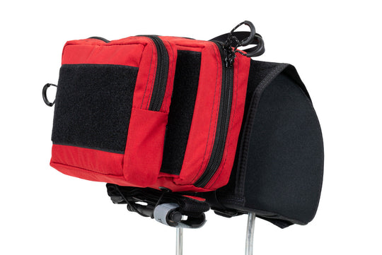 IFAK Velcro Pouch 2.0 - Small - Premium Truck Accessory by Xtreme Canopies