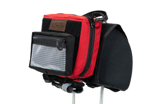 IFAK Velcro Pouch 2.0 - Small - Premium Truck Accessory by Xtreme Canopies