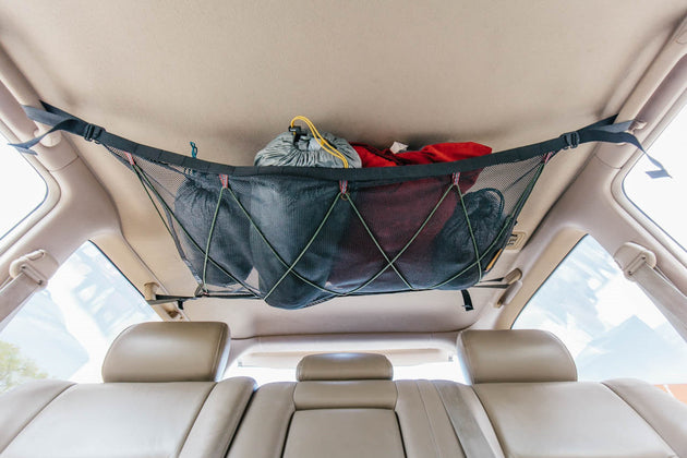Toyota Land Cruiser / Lexus LX Attic - Premium Truck Accessory by Xtreme Canopies