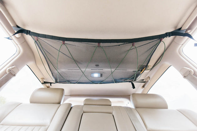 Toyota Land Cruiser / Lexus LX Attic - Premium Truck Accessory by Xtreme Canopies