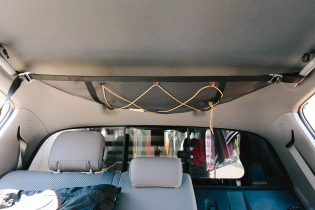 Toyota Tacoma Attic - Premium Truck Accessory by Xtreme Canopies
