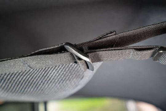 Toyota Tacoma Attic - Premium Truck Accessory by Xtreme Canopies