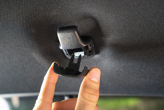 Toyota Tacoma Attic - Premium Truck Accessory by Xtreme Canopies