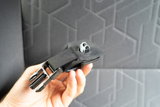 Toyota Tacoma Attic - Premium Truck Accessory by Xtreme Canopies
