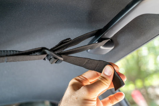 Toyota Tacoma Attic - Premium Truck Accessory by Xtreme Canopies