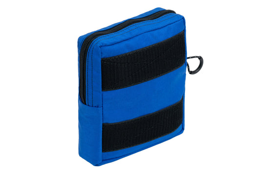 Headrest Velcro Pouch - 7 x 6 x 2" - Premium Truck Accessory by Xtreme Canopies