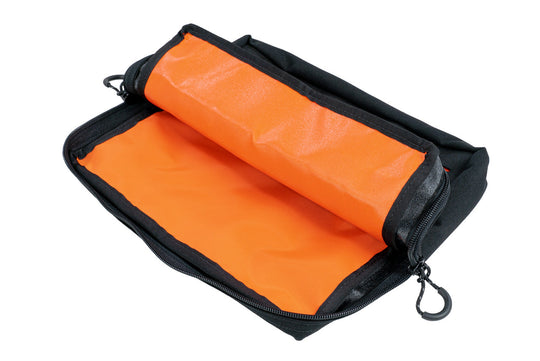 Large GP Pouch - 10 x 12 x 3" | Triple Run - Premium Truck Accessory by Xtreme Canopies