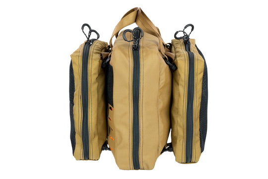 Blue Ridge Overland Gear Tool Bag | Triple Run - Premium Master by Xtreme Canopies