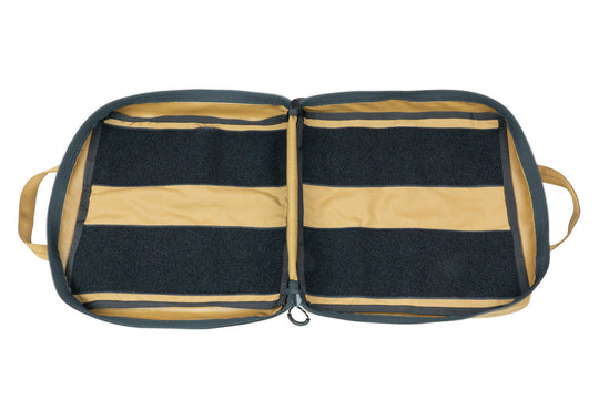 Blue Ridge Overland Gear Tool Bag | Triple Run - Premium Master by Xtreme Canopies