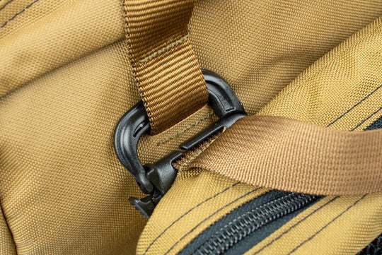 Blue Ridge Overland Gear Tool Bag | Triple Run - Premium Master by Xtreme Canopies