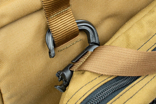 Blue Ridge Overland Gear Tool Bag | Triple Run - Premium Master by Xtreme Canopies