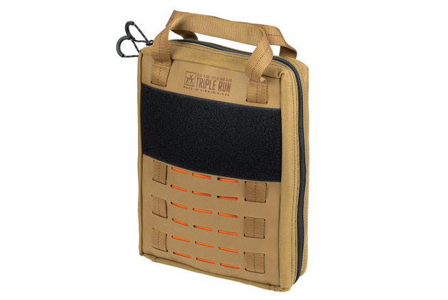 Blue Ridge Overland Gear Gadget Bag | Triple Run - Premium Master by Xtreme Canopies