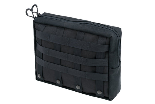 Large GP Pouch - 10 x 12 x 3" | Triple Run - Premium Truck Accessory by Xtreme Canopies