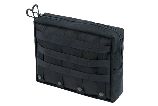 Large GP Pouch - 10 x 12 x 3" | Triple Run - Premium Truck Accessory by Xtreme Canopies