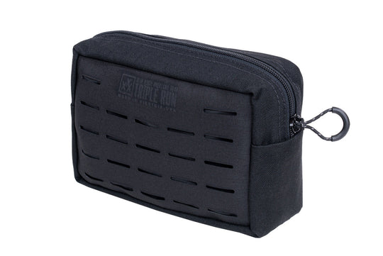 Medium GP Pouch - 5 x 8 x 3" | Triple Run - Premium Truck Accessory by Xtreme Canopies