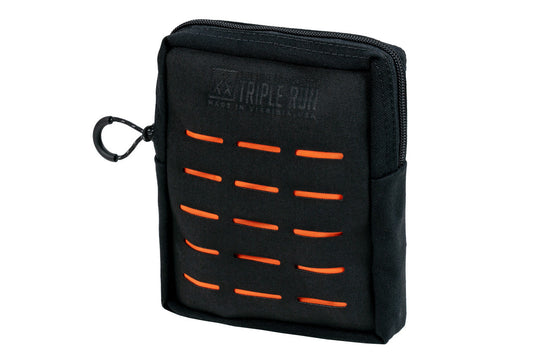 Small GP Pouch - 7 x 5 x 2" | Triple Run - Premium Truck Accessory by Xtreme Canopies