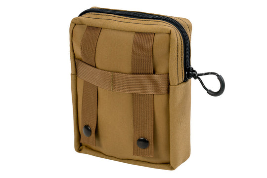Small GP Pouch - 7 x 5 x 2" | Triple Run - Premium Truck Accessory by Xtreme Canopies