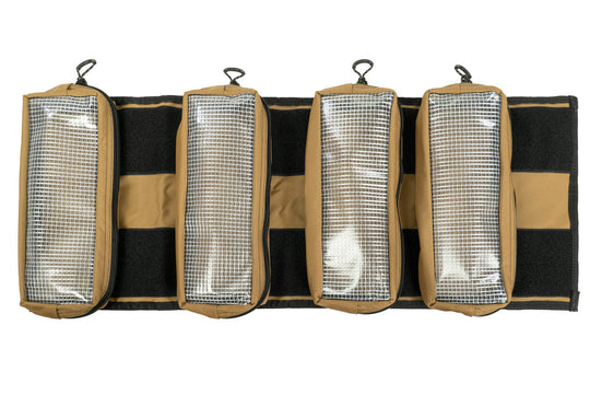 Tool Pouch Roll - Premium Master by Xtreme Canopies