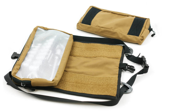 RETIREMENT SALE : Tool Pouch Sling - Premium Master by Xtreme Canopies