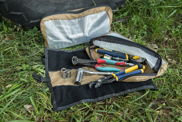 RETIREMENT SALE : Tool Pouch Sling - Premium Master by Xtreme Canopies