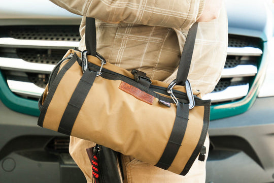 RETIREMENT SALE : Tool Pouch Sling - Premium Master by Xtreme Canopies