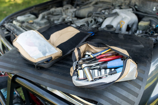 RETIREMENT SALE : Tool Pouch Sling - Premium Master by Xtreme Canopies