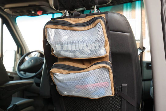 RETIREMENT SALE : Tool Pouch Sling - Premium Master by Xtreme Canopies