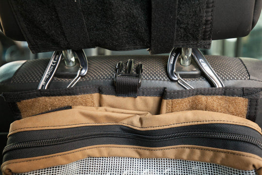 RETIREMENT SALE : Tool Pouch Sling - Premium Master by Xtreme Canopies