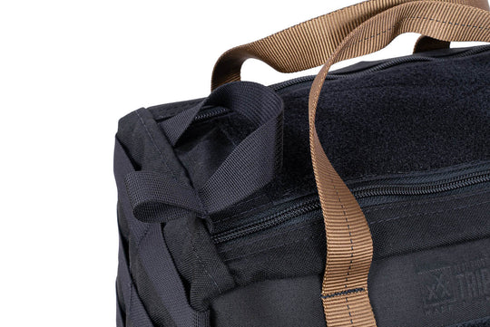 Blue Ridge Overland Gear Mule Bag | Triple Run - Premium Truck Accessory by Xtreme Canopies