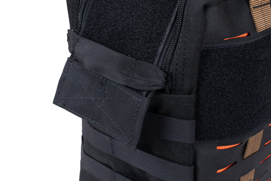Blue Ridge Overland Gear Mule Bag | Triple Run - Premium Truck Accessory by Xtreme Canopies
