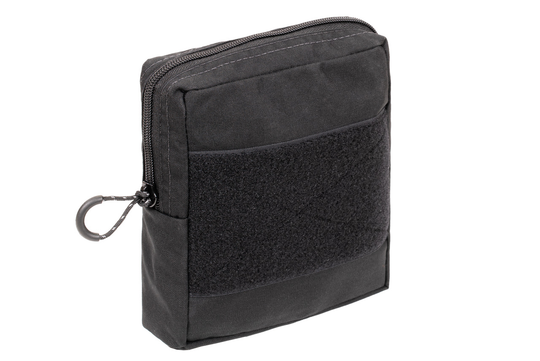 Headrest Velcro Pouch - 7 x 6 x 2" - Premium Truck Accessory by Xtreme Canopies