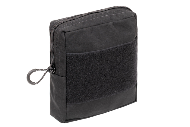 Headrest Velcro Pouch - 7 x 6 x 2" - Premium Truck Accessory by Xtreme Canopies