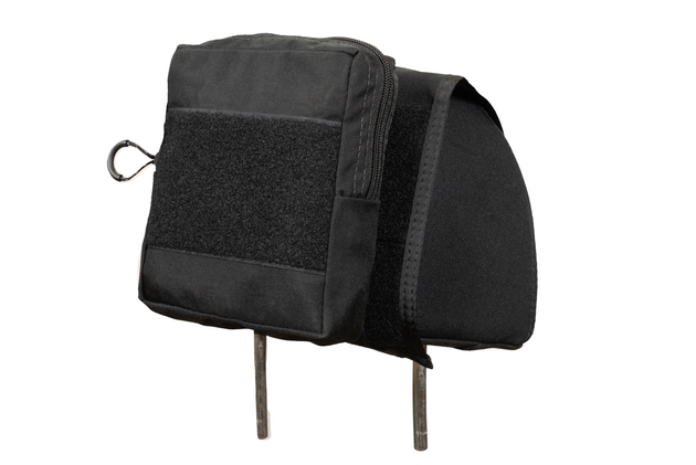 Headrest Pouch Kit - Premium Master by Xtreme Canopies