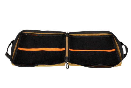Blue Ridge Overland Gear Gadget Bag | Triple Run - Premium Master by Xtreme Canopies