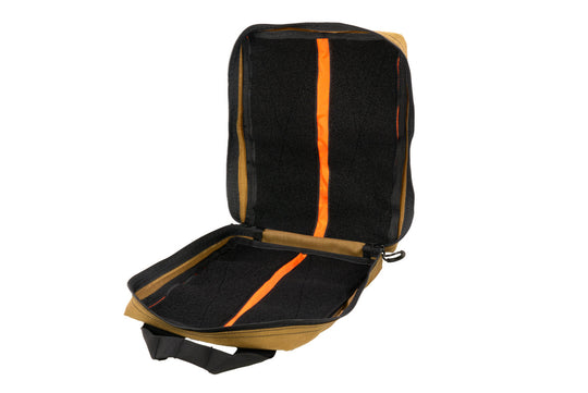 Blue Ridge Overland Gear Gadget Bag | Triple Run - Premium Master by Xtreme Canopies