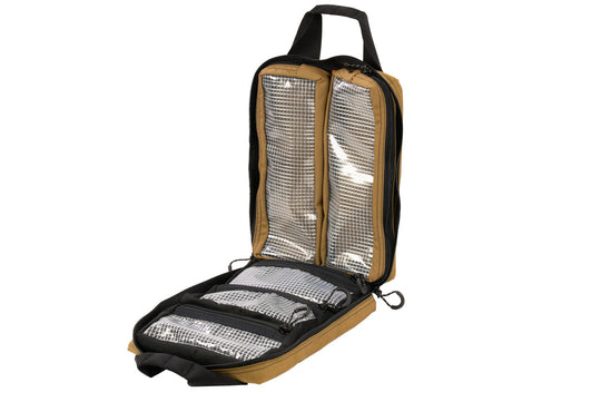 Blue Ridge Overland Gear Gadget Bag | Triple Run - Premium Master by Xtreme Canopies