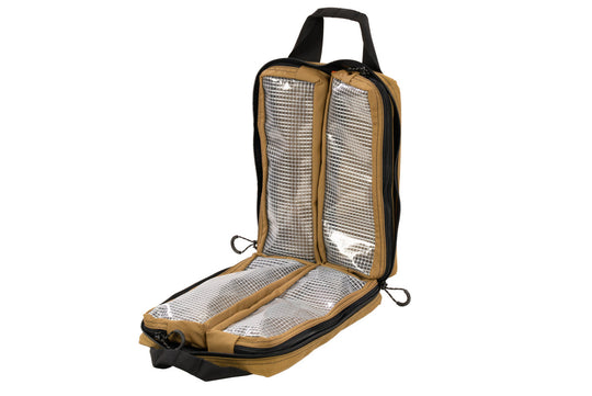 Blue Ridge Overland Gear Gadget Bag | Triple Run - Premium Master by Xtreme Canopies