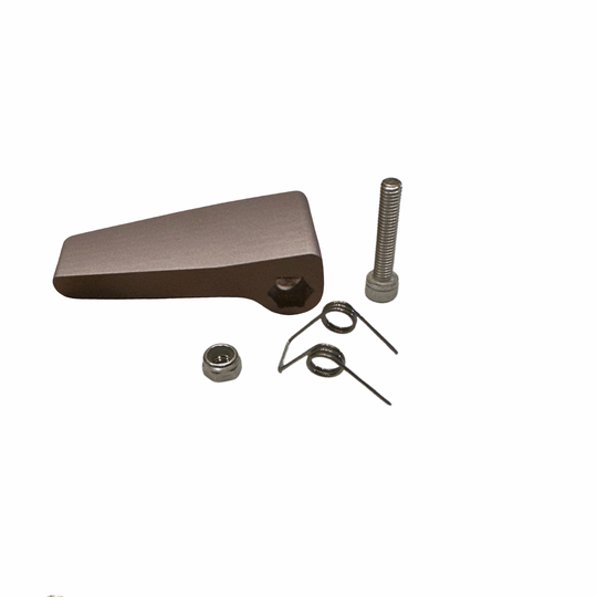 Winch Mount Service Parts - Premium Truck Accessory by Xtreme Canopies